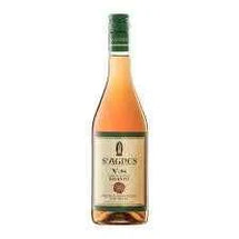 St Agnes V.S Brandy 700mL