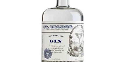 St George Botanivore Gin 750mL