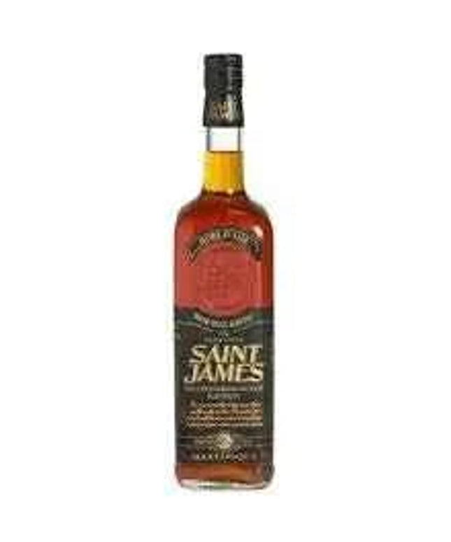 Saint James Extra Old Rhum Agricole 700mL