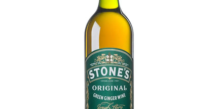 Stones Original Green Ginger Wine 750ml - Liquorworld