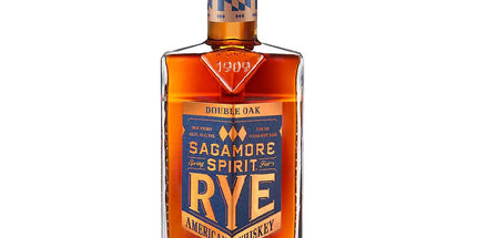 Sagamore Spirit Double Oak Straight Rye American Whiskey 750mL - Liquorworld