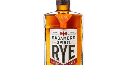 Sagamore Spirit Signature Straight Rye American Whiskey 750mL - Liquorworld
