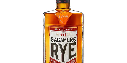 Sagamore Spirit Small Batch Straight Rye American Whiskey 700mL
