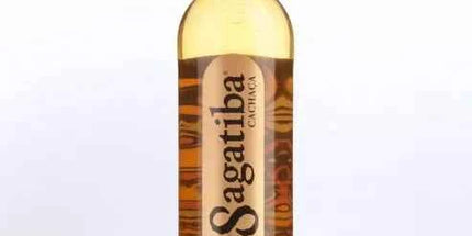 Sagatiba Velha Esplendida Cachaça (Cachaca) (700ml)