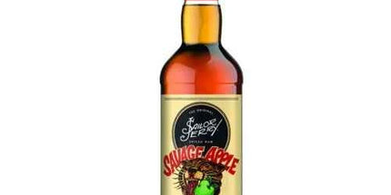 Sailor Jerry Savage Apple Rum 700ml