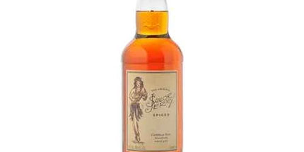 Sailor Jerry Spiced Rum 1Lt