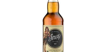 Sailor Jerry Spiced Rum 700mL