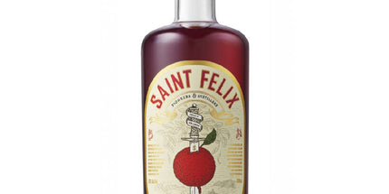 Saint Felix Distillery Bitter Citrus Aperitivo 700ml - Liquorworld