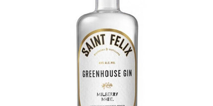 Saint Felix Distillery Greenhouse Gin 700ml - Liquorworld