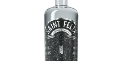 Saint Felix Distillery Midnight Vodka 700ml - Liquorworld