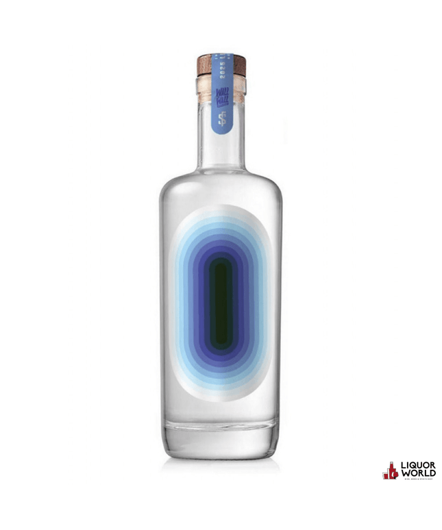 Saint Felix Distillery Wall To Wall 2025 Limited Edition Gin 700ml - Liquorworld