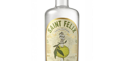 Saint Felix Distillery Yuzu & Green Tea Spirit 700ml - Liquorworld