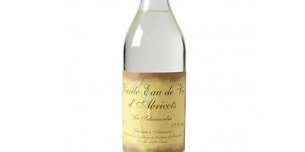 Salamandre Apricot Eau De Vie Liqueur 700ml - Liquorworld