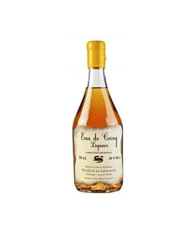 Salamandre Quince Liqueur 700ml