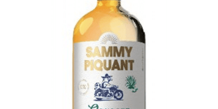 Sammy Piquant The Oaxacan Alcohol Free Spirits 700ml - Liquorworld