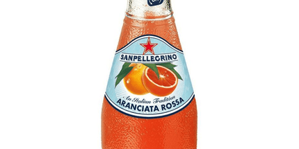 San Pellegrino Aranciata Rossa Bottles 200ml (24 Pack) - Liquorworld