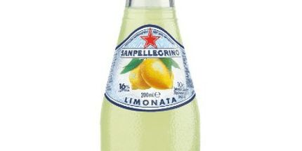 San Pellegrino Limonata Bottles 200ml (24 Pack) - Liquorworld