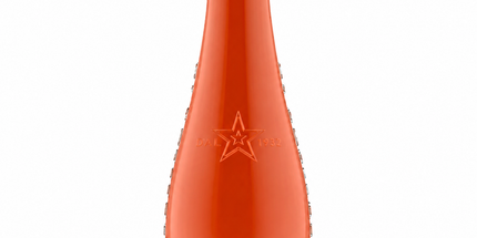 San Pellegrino Aranciata Rossa Bottles 200ml (24 Pack)