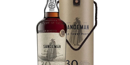 Sandeman 30 Year Old Tawny Port Wine 750mL - Liquorworld