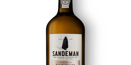 Sanderman White Port 750ml - Liquorworld