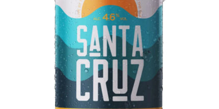 Santa Cruz Cerveza 330ml (6 Pack) - Liquorworld
