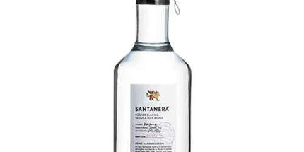 Santanera Tequila Silver Kosher 750ml