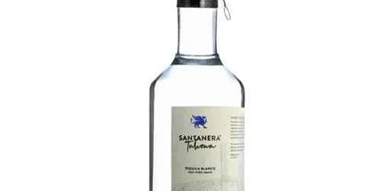 Santanera Tequila Tahona 750ml