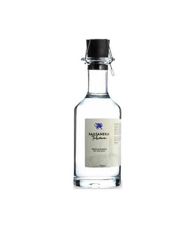 Santanera Tequila Tahona 750ml