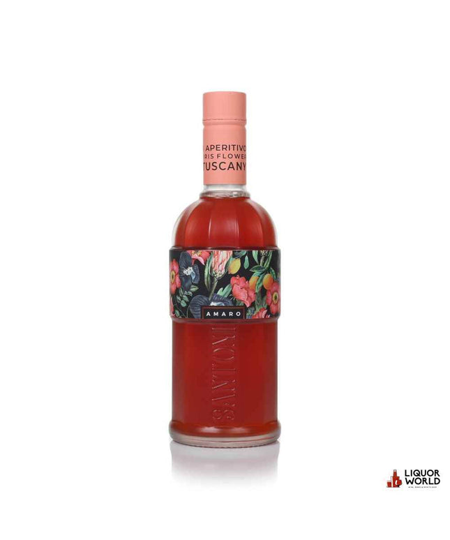 Santoni Amaro 500ml - Liquorworld