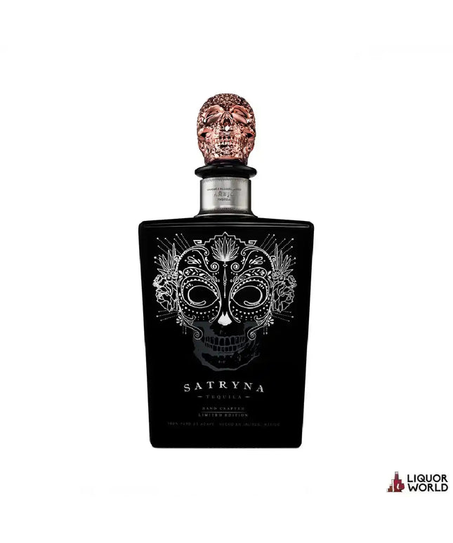 Satryna Anejo Tequila 700ml - Liquorworld