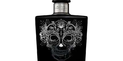 Satryna Cristalino Tequila 700ml - Liquorworld