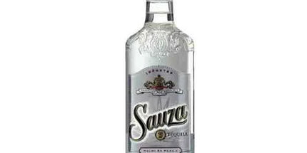 Sauza Blanco Tequila 1Lt