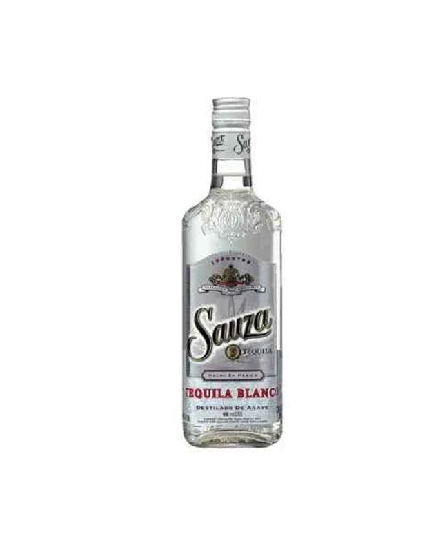Sauza Blanco Tequila 1Lt
