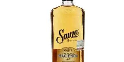 Sauza Hacienda Tequila Reposado 1Lt