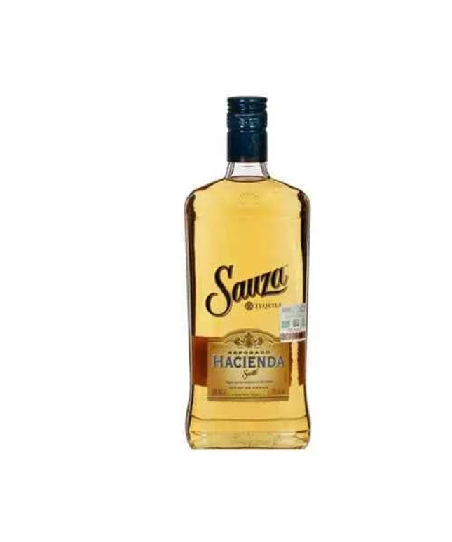 Sauza Hacienda Tequila Reposado 1Lt