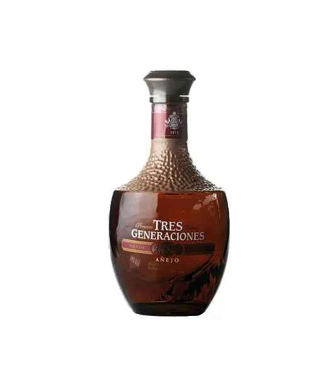 Sauza Tres Generaciones Tequila Anejo 750ml