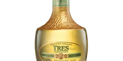 Sauza Tres Generaciones Tequila Reposado 750ml