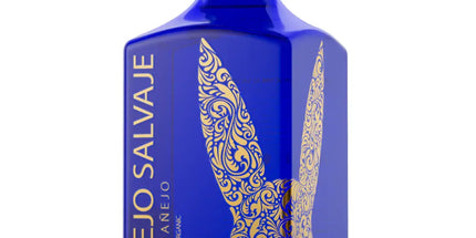 Savage Rabbit Conejo Salvage Tequila Anejo 750ml - Liquorworld