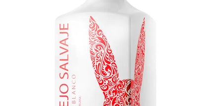 Savage Rabbit Conejo Salvaje Tequila Blanco 750ml - Liquorworld