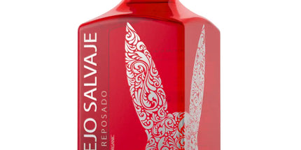 Savage Rabbit Conejo Salvaje Tequila Reposado 750 Ml - Liquorworld