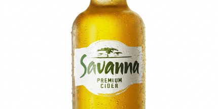 Savanna Dry Cider 330ml (6 Pack)