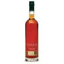 Sazerac 18 Year Old Kentucky Straight Rye Whiskey 2017 750ml