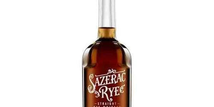 Sazerac 6 Year Old Straight Rye Whiskey 700ml