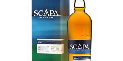 Scapa Skiren Single Malt Scotch Whisky 700ml