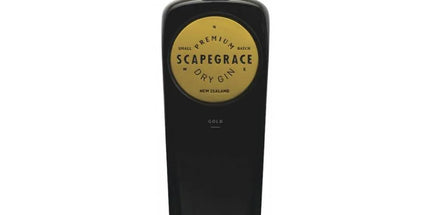 Scapegrace Goldi Locks Gin 700ml - Liquorworld