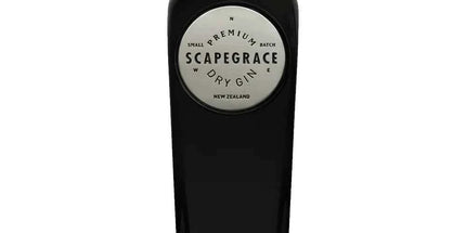 Scapegrace Small Batch Dry Gin 700mL