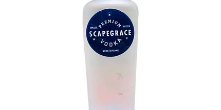 Scapegrace Vodka 700ml - Liquorworld