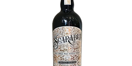 Scarabus Islay Single Malt Scotch Whisky 700ml - Liquorworld