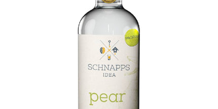 Schnapps Idea Pear Brandy Packham Liqueur 500ml - Liquorworld
