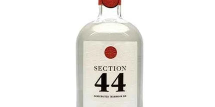 Section 44 Handcrafted Tasmanian Gin 700ml